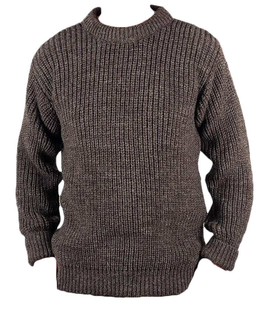 over size sweater