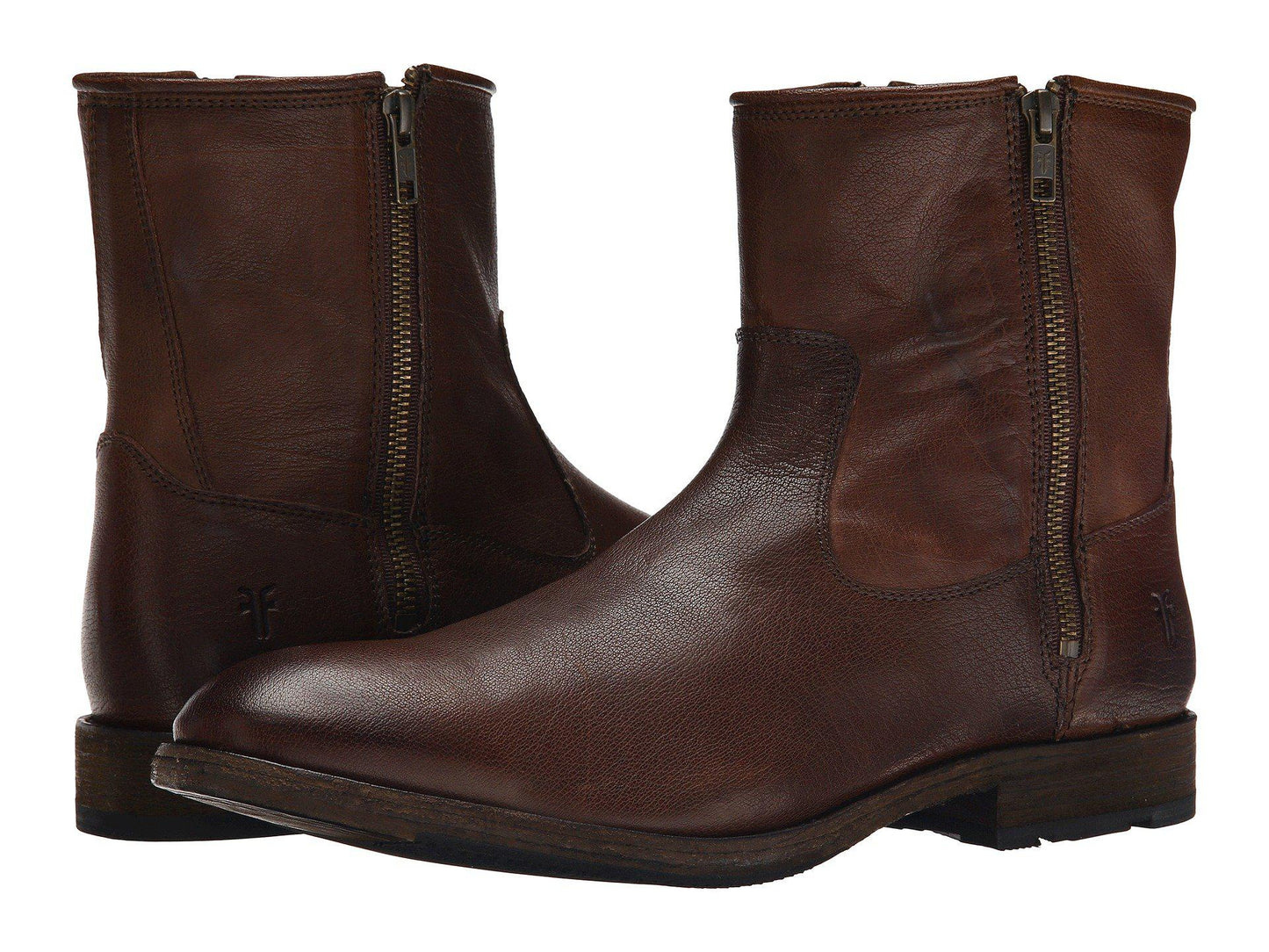 leather shoes