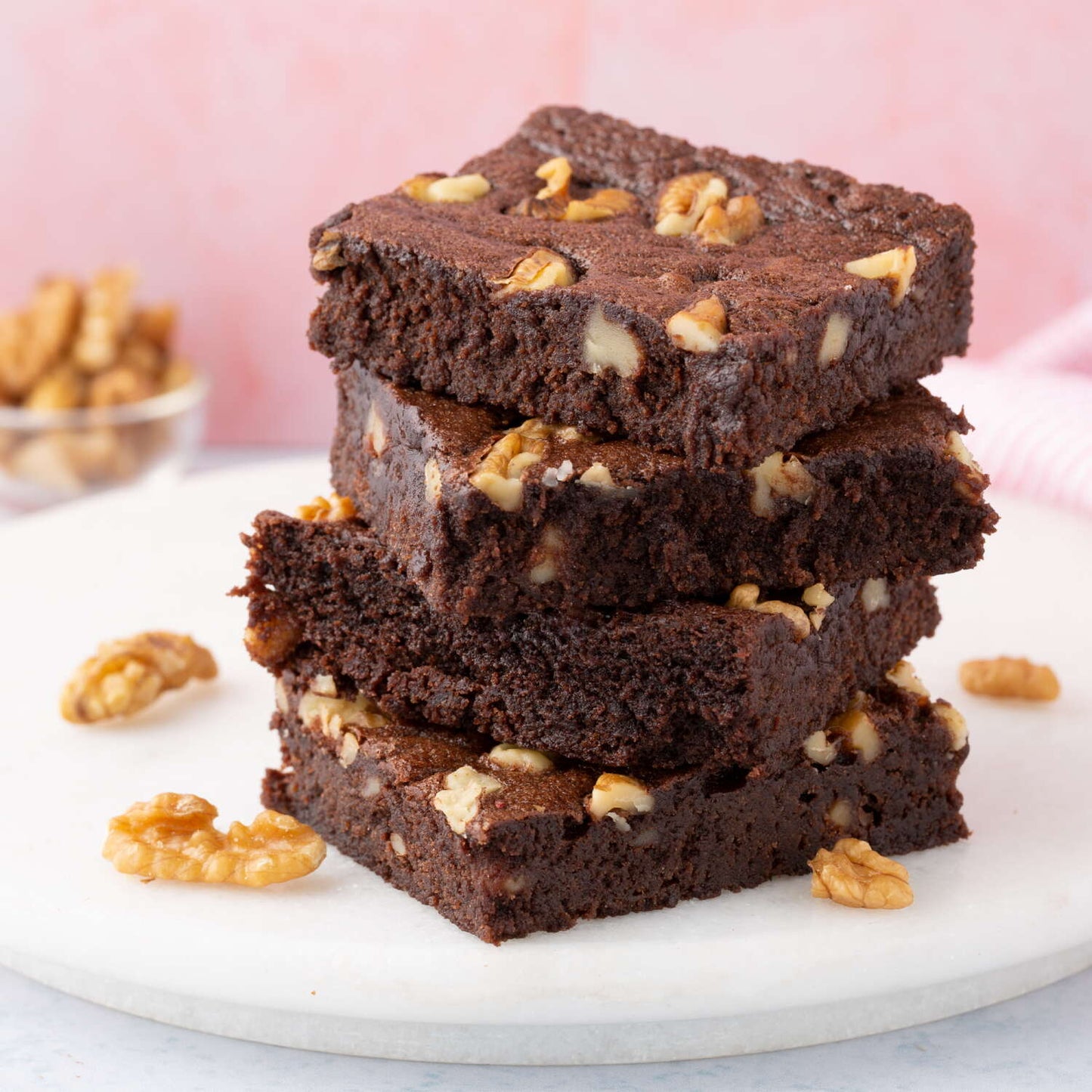 Nutty Affair