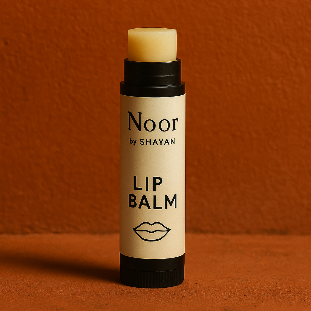 Lip Balm