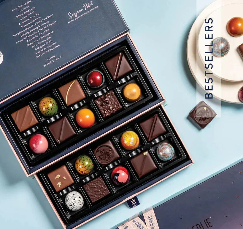 Organic Chocolate