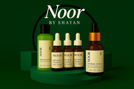 Daily Detox Kit - Charcoal Soap + Neem Shampoo + Multigrain Soap + Honey