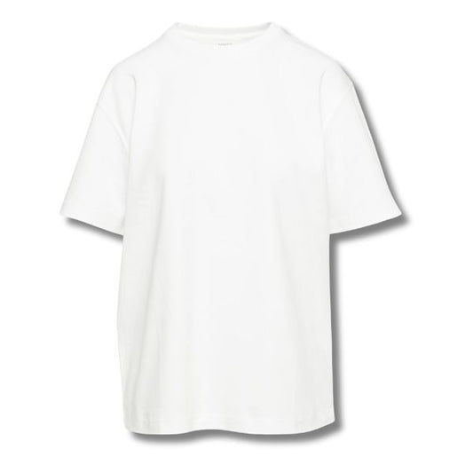 Classic White Shirt