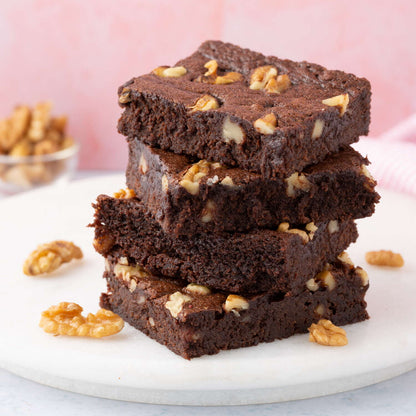 Nutty Affair