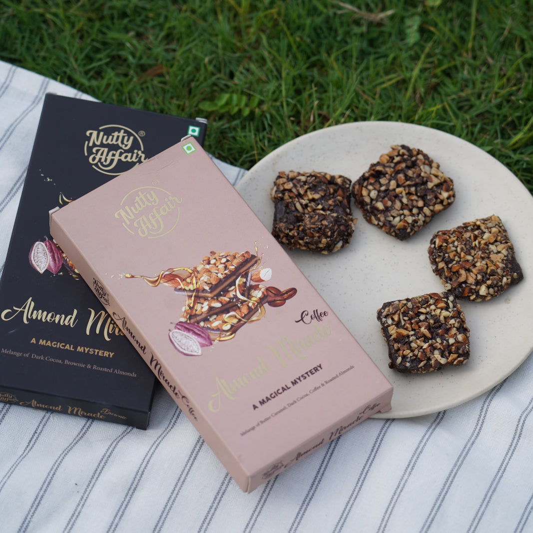 Nutty Affair